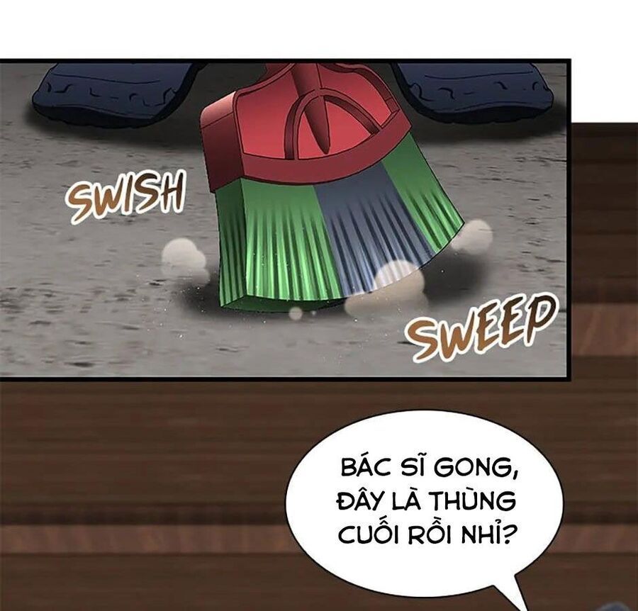 đọc truyện Bác Sĩ Phẫu Thuật Hoàn Hảo Chương 106 ảnh 31 tại Thiên Thai Truyện