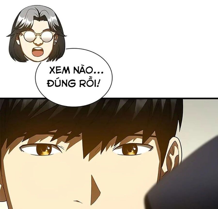 đọc truyện Bác Sĩ Phẫu Thuật Hoàn Hảo Chương 106 ảnh 35 tại Thiên Thai Truyện