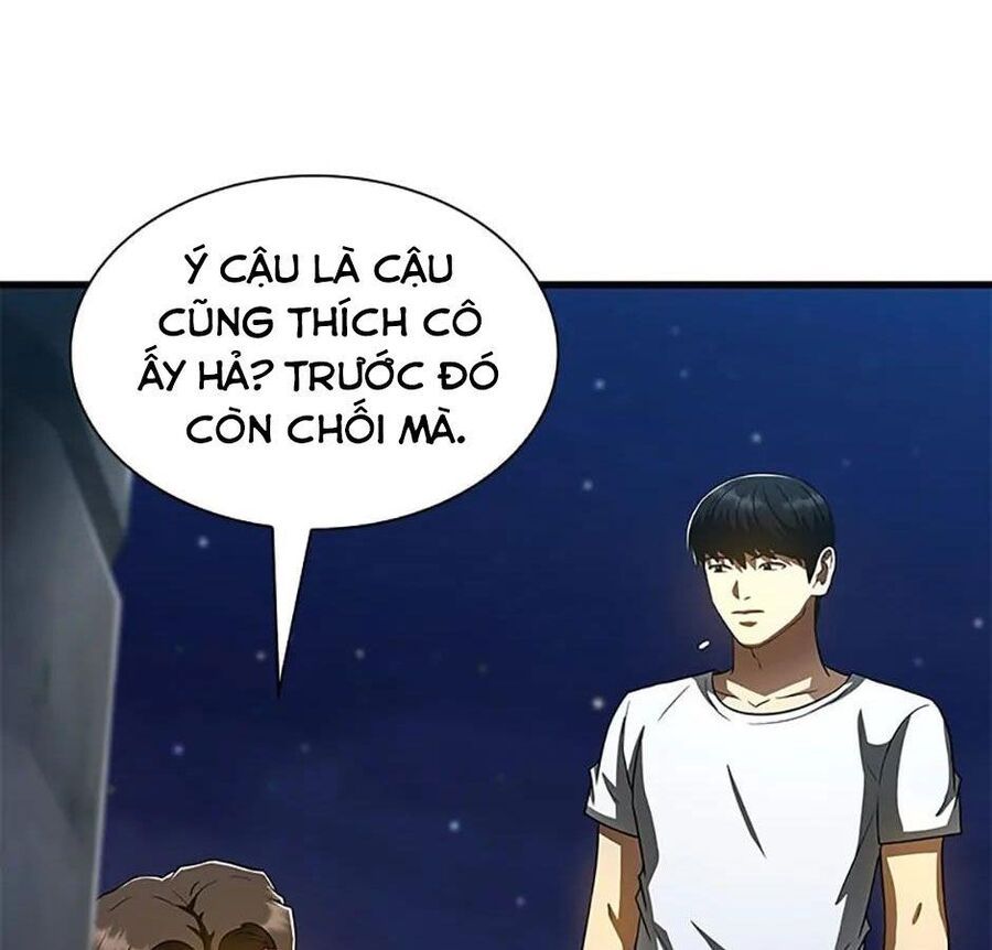 đọc truyện Bác Sĩ Phẫu Thuật Hoàn Hảo Chương 106 ảnh 8 tại Thiên Thai Truyện