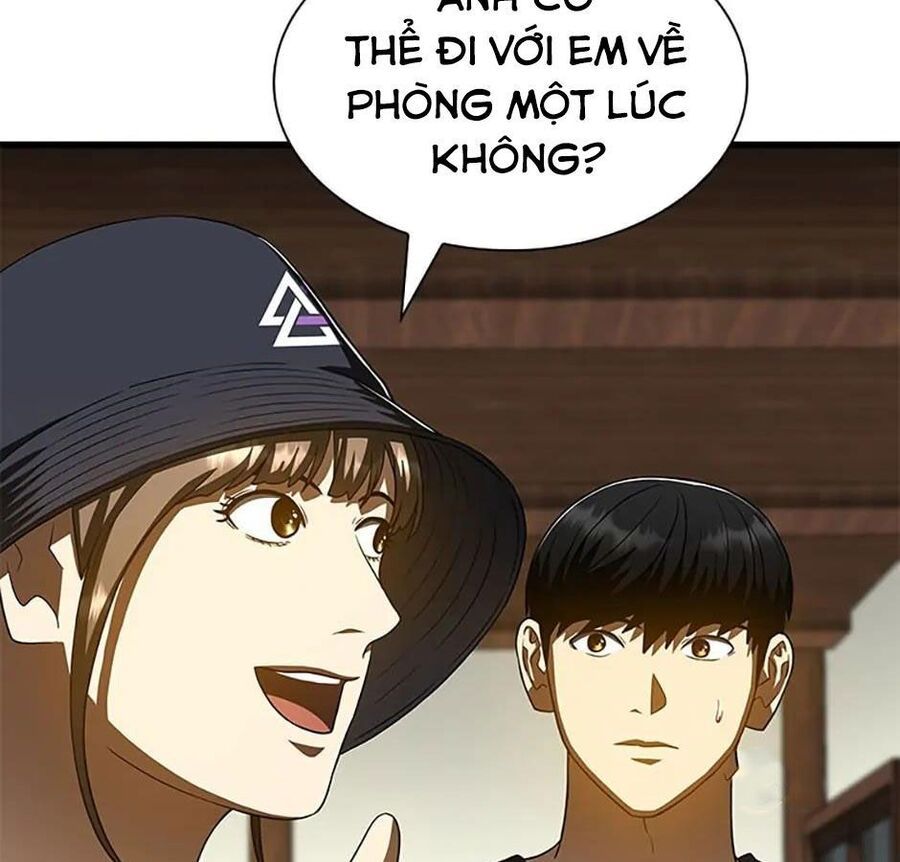 đọc truyện Bác Sĩ Phẫu Thuật Hoàn Hảo Chương 106 ảnh 86 tại Thiên Thai Truyện