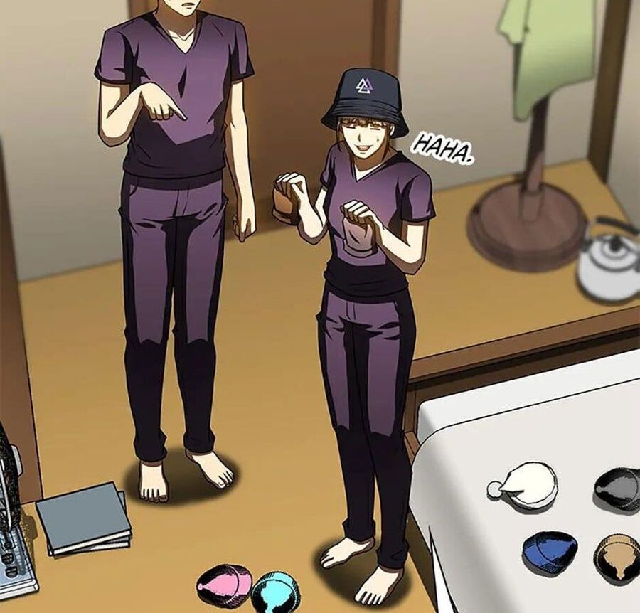 đọc truyện Bác Sĩ Phẫu Thuật Hoàn Hảo Chương 106 ảnh 97 tại Thiên Thai Truyện