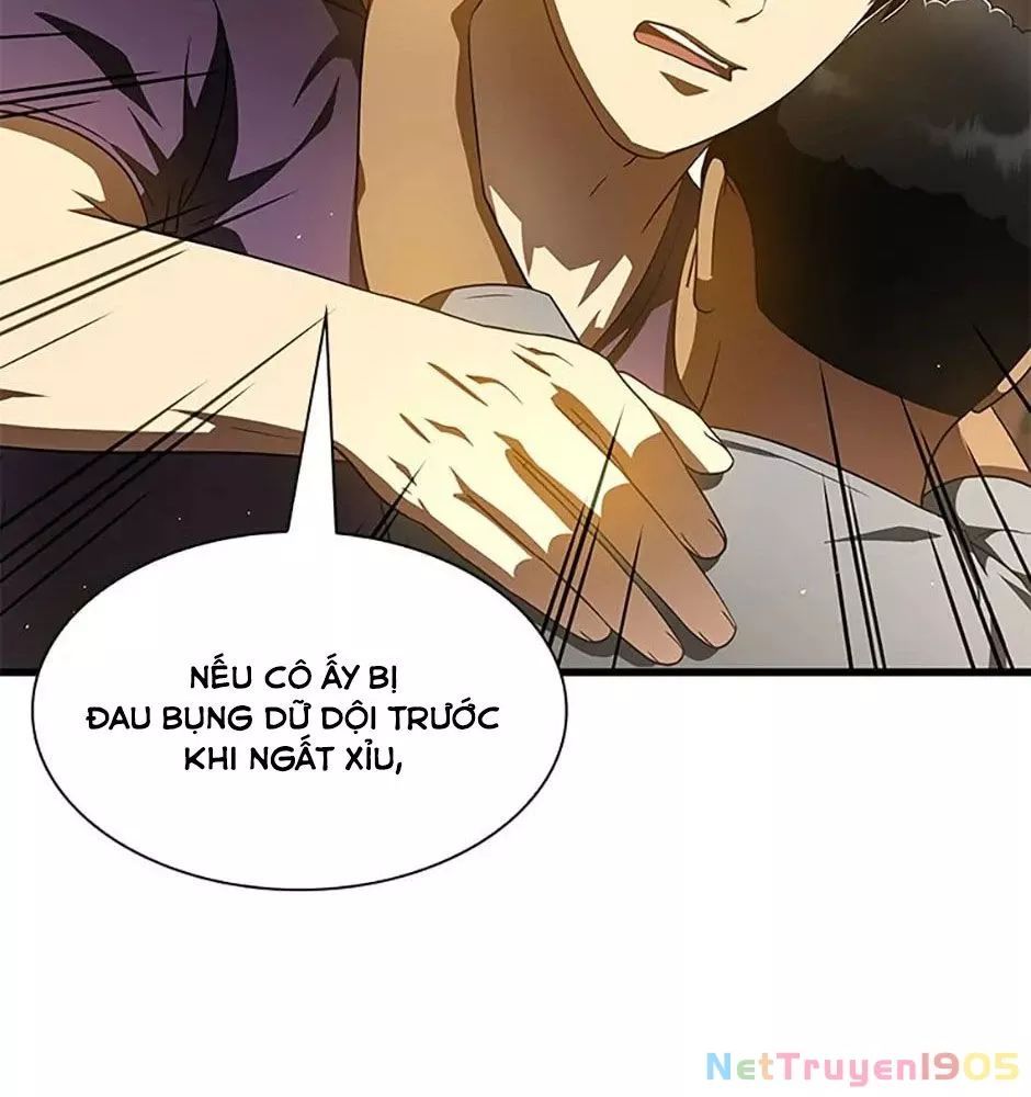 đọc truyện Bác Sĩ Phẫu Thuật Hoàn Hảo Chương 107 ảnh 15 tại Thiên Thai Truyện