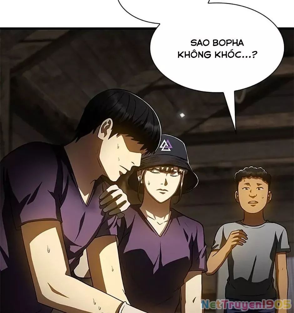 đọc truyện Bác Sĩ Phẫu Thuật Hoàn Hảo Chương 107 ảnh 132 tại Thiên Thai Truyện