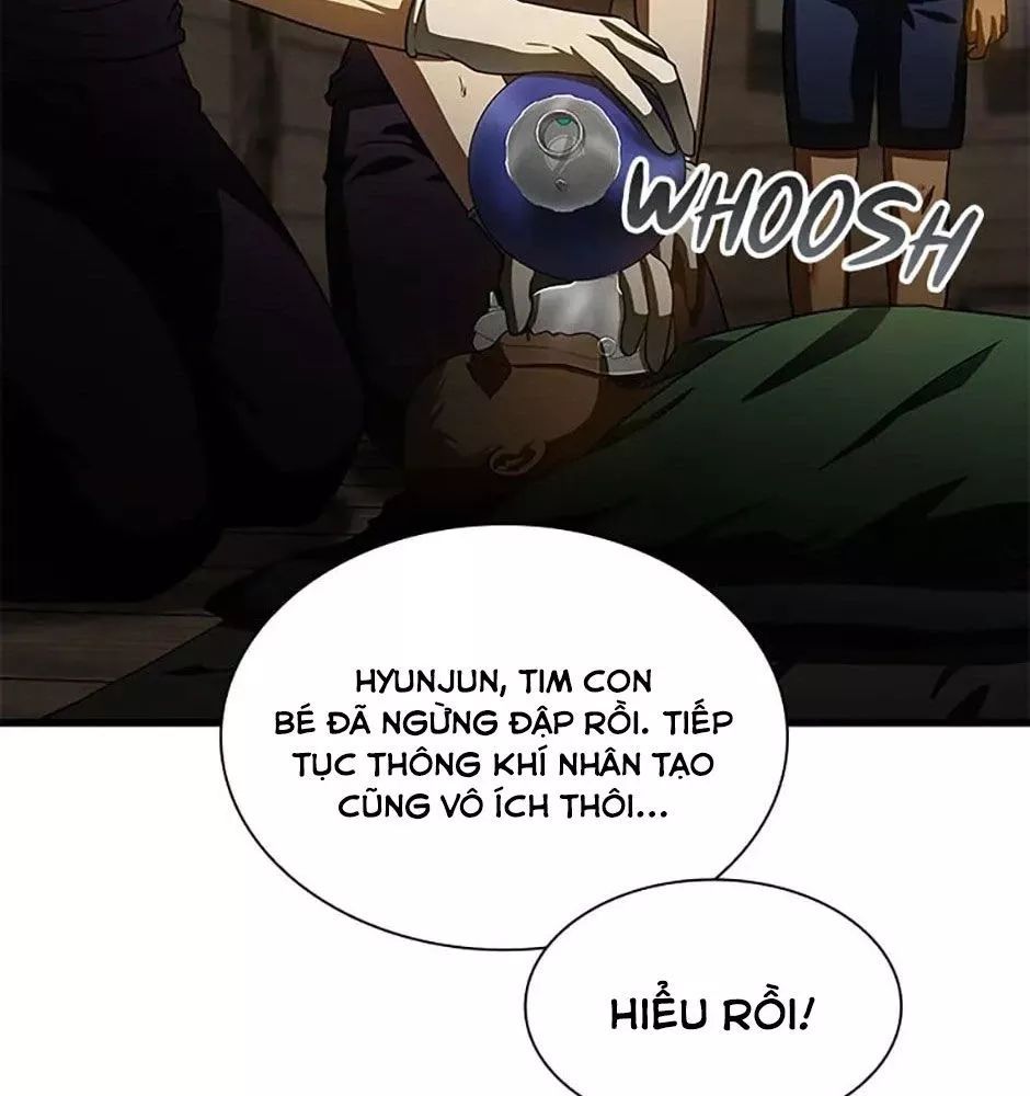 đọc truyện Bác Sĩ Phẫu Thuật Hoàn Hảo Chương 107 ảnh 133 tại Thiên Thai Truyện