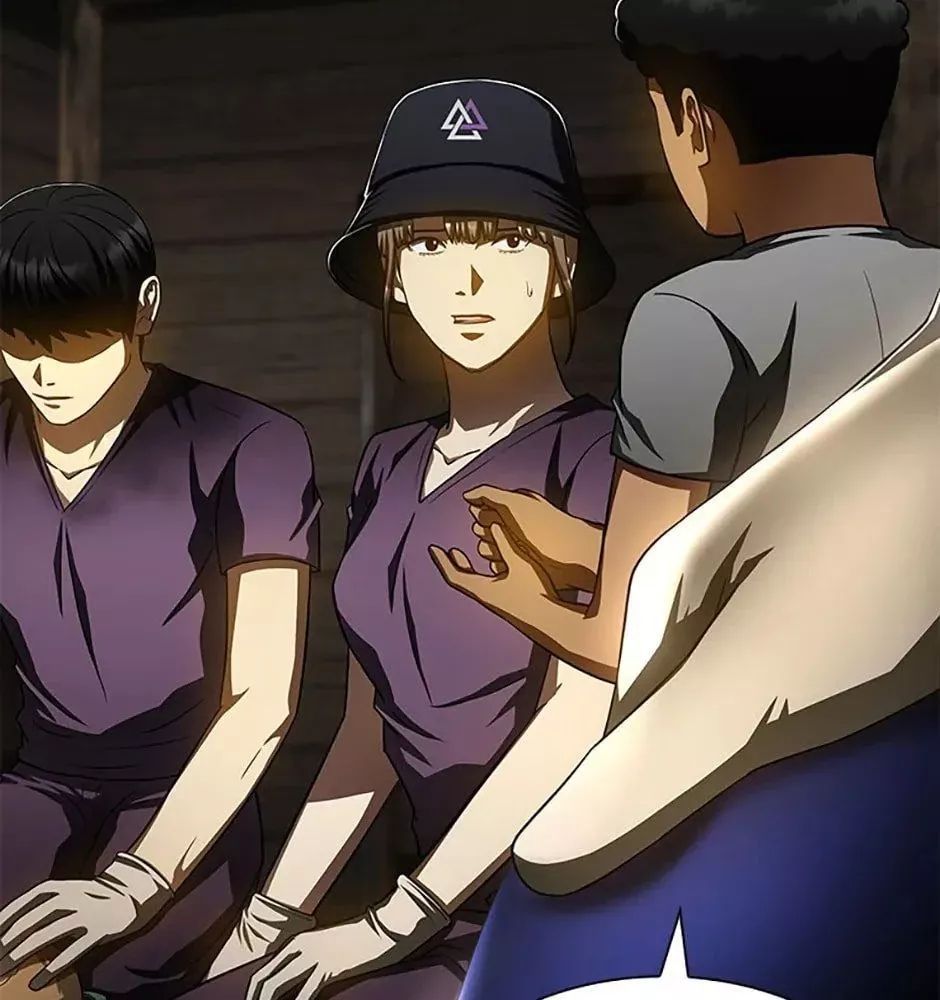 đọc truyện Bác Sĩ Phẫu Thuật Hoàn Hảo Chương 107 ảnh 136 tại Thiên Thai Truyện