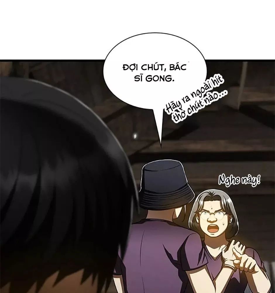 đọc truyện Bác Sĩ Phẫu Thuật Hoàn Hảo Chương 107 ảnh 150 tại Thiên Thai Truyện