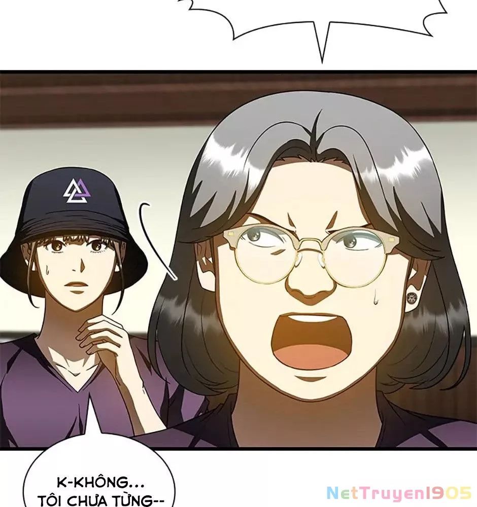 đọc truyện Bác Sĩ Phẫu Thuật Hoàn Hảo Chương 107 ảnh 17 tại Thiên Thai Truyện