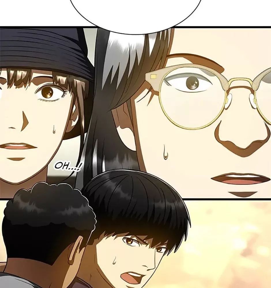 đọc truyện Bác Sĩ Phẫu Thuật Hoàn Hảo Chương 107 ảnh 19 tại Thiên Thai Truyện