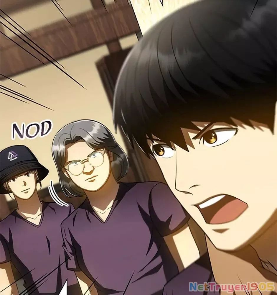 đọc truyện Bác Sĩ Phẫu Thuật Hoàn Hảo Chương 107 ảnh 23 tại Thiên Thai Truyện