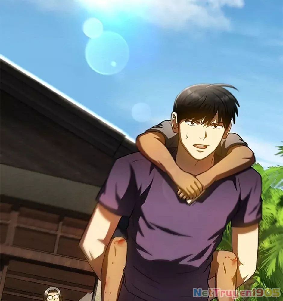 đọc truyện Bác Sĩ Phẫu Thuật Hoàn Hảo Chương 107 ảnh 25 tại Thiên Thai Truyện