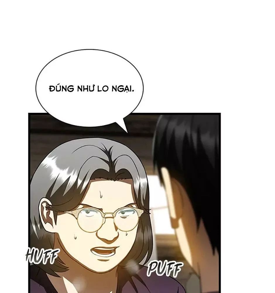 đọc truyện Bác Sĩ Phẫu Thuật Hoàn Hảo Chương 107 ảnh 30 tại Thiên Thai Truyện