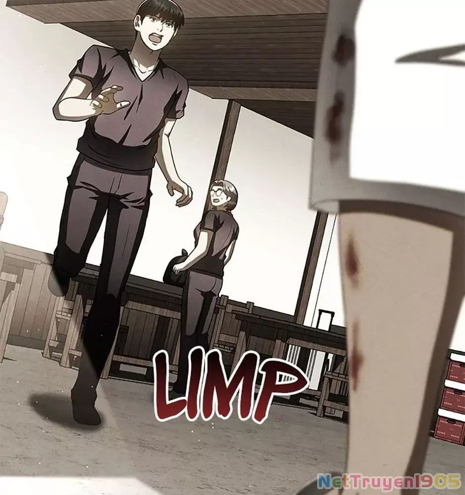 đọc truyện Bác Sĩ Phẫu Thuật Hoàn Hảo Chương 107 ảnh 5 tại Thiên Thai Truyện