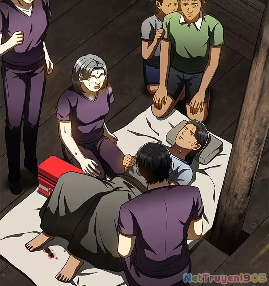 đọc truyện Bác Sĩ Phẫu Thuật Hoàn Hảo Chương 107 ảnh 32 tại Thiên Thai Truyện