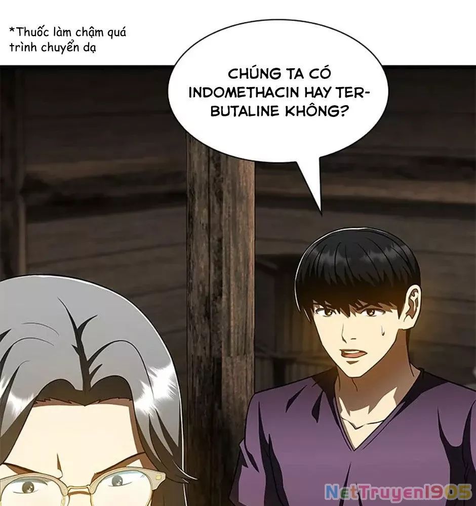 đọc truyện Bác Sĩ Phẫu Thuật Hoàn Hảo Chương 107 ảnh 34 tại Thiên Thai Truyện