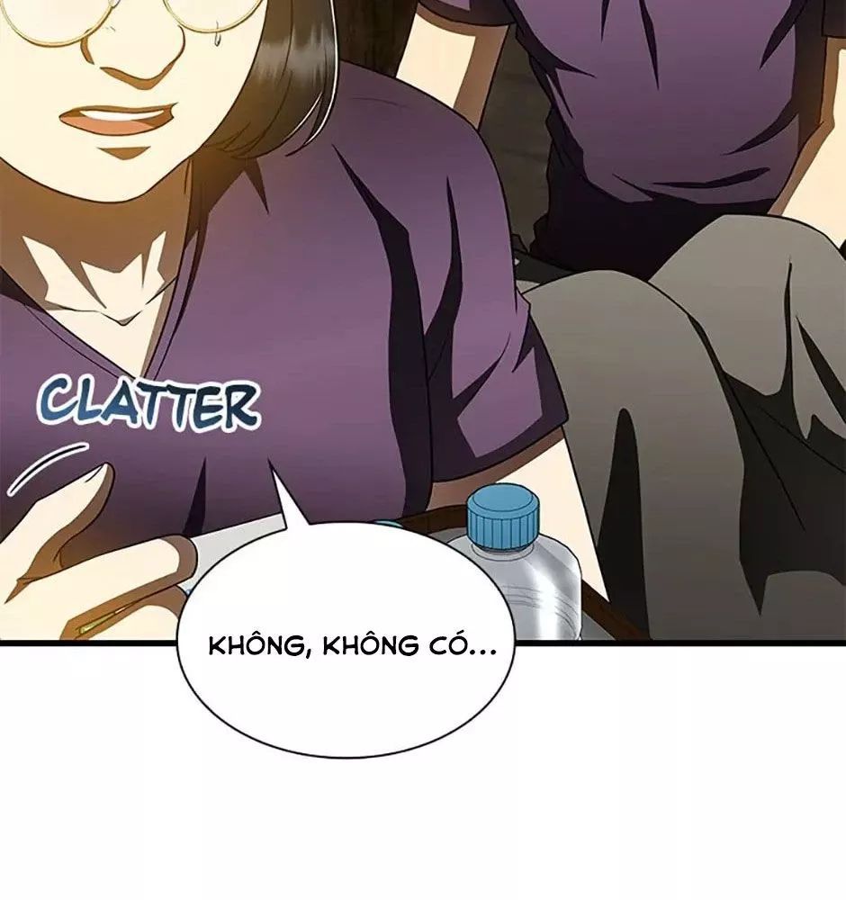 đọc truyện Bác Sĩ Phẫu Thuật Hoàn Hảo Chương 107 ảnh 35 tại Thiên Thai Truyện