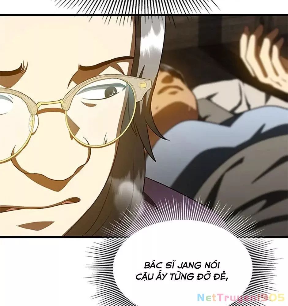 đọc truyện Bác Sĩ Phẫu Thuật Hoàn Hảo Chương 107 ảnh 37 tại Thiên Thai Truyện