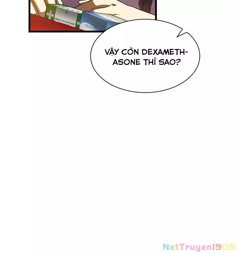 đọc truyện Bác Sĩ Phẫu Thuật Hoàn Hảo Chương 107 ảnh 45 tại Thiên Thai Truyện