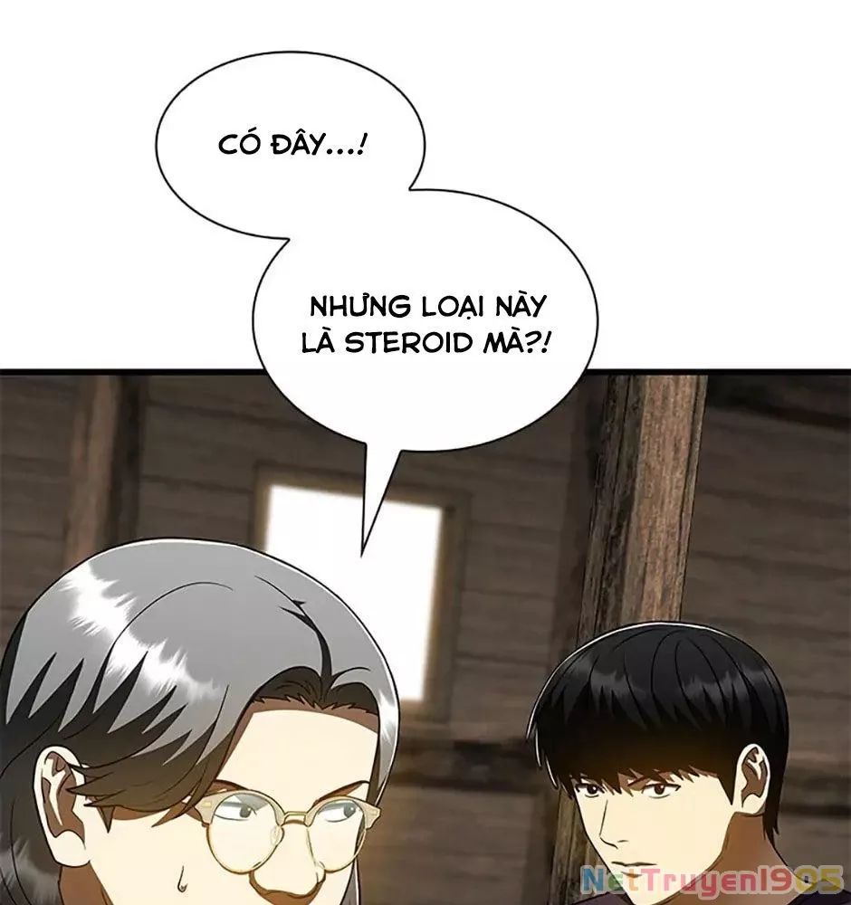 đọc truyện Bác Sĩ Phẫu Thuật Hoàn Hảo Chương 107 ảnh 46 tại Thiên Thai Truyện