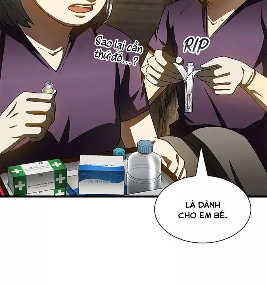 đọc truyện Bác Sĩ Phẫu Thuật Hoàn Hảo Chương 107 ảnh 47 tại Thiên Thai Truyện