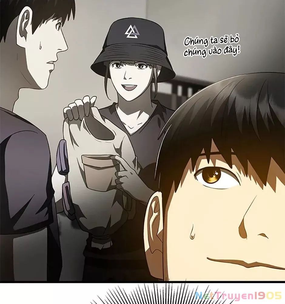 đọc truyện Bác Sĩ Phẫu Thuật Hoàn Hảo Chương 108 ảnh 122 tại Thiên Thai Truyện