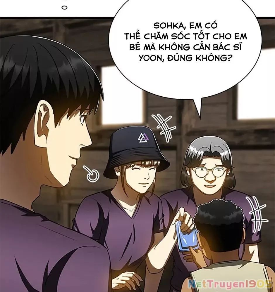 đọc truyện Bác Sĩ Phẫu Thuật Hoàn Hảo Chương 108 ảnh 130 tại Thiên Thai Truyện