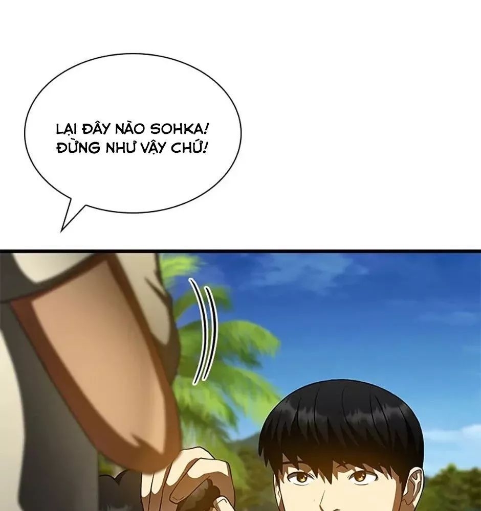 đọc truyện Bác Sĩ Phẫu Thuật Hoàn Hảo Chương 108 ảnh 141 tại Thiên Thai Truyện