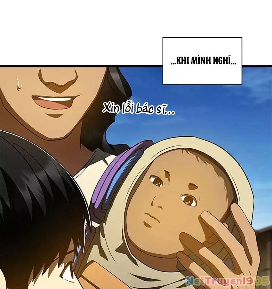 đọc truyện Bác Sĩ Phẫu Thuật Hoàn Hảo Chương 108 ảnh 143 tại Thiên Thai Truyện