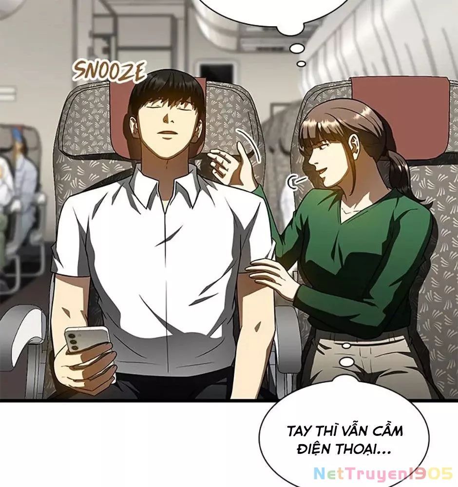 đọc truyện Bác Sĩ Phẫu Thuật Hoàn Hảo Chương 108 ảnh 156 tại Thiên Thai Truyện