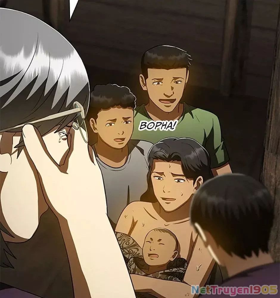 đọc truyện Bác Sĩ Phẫu Thuật Hoàn Hảo Chương 108 ảnh 35 tại Thiên Thai Truyện