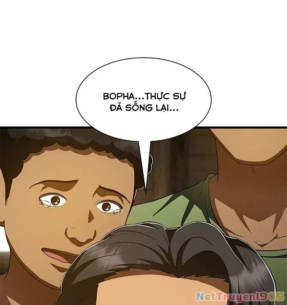 đọc truyện Bác Sĩ Phẫu Thuật Hoàn Hảo Chương 108 ảnh 37 tại Thiên Thai Truyện