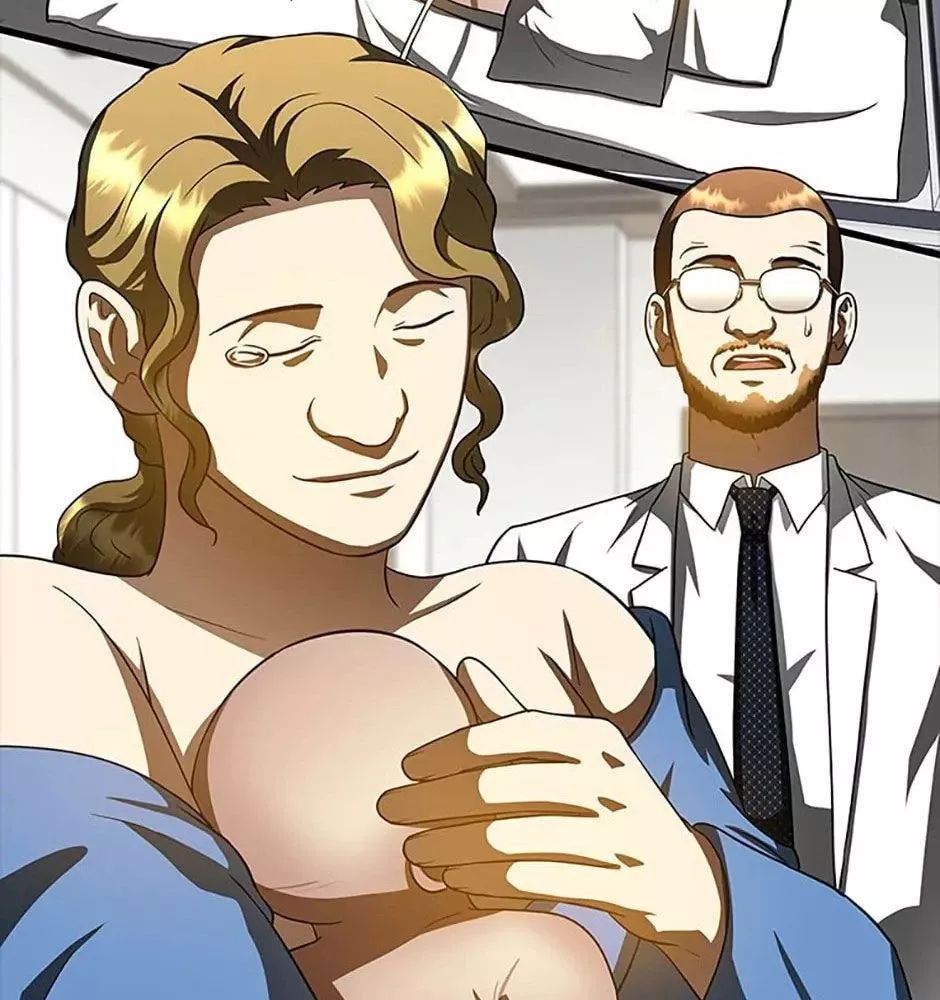 đọc truyện Bác Sĩ Phẫu Thuật Hoàn Hảo Chương 108 ảnh 51 tại Thiên Thai Truyện