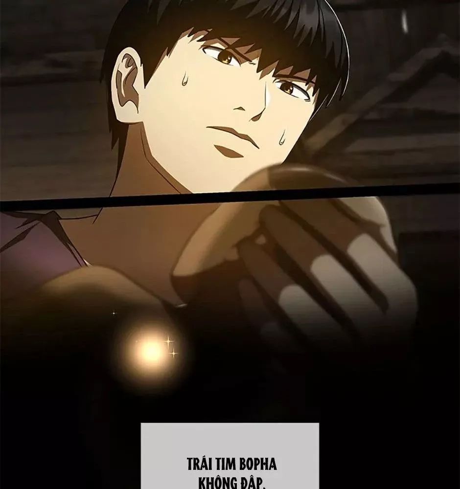 đọc truyện Bác Sĩ Phẫu Thuật Hoàn Hảo Chương 108 ảnh 69 tại Thiên Thai Truyện