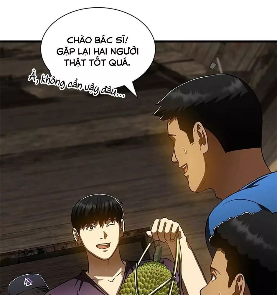 đọc truyện Bác Sĩ Phẫu Thuật Hoàn Hảo Chương 108 ảnh 98 tại Thiên Thai Truyện