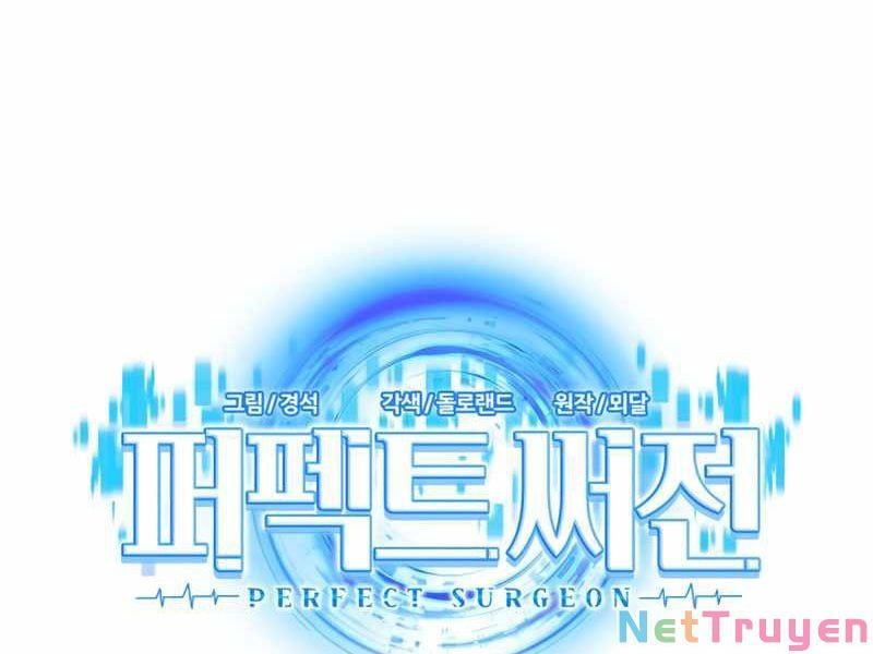 đọc truyện Bác Sĩ Phẫu Thuật Hoàn Hảo Chương 11 ảnh 15 tại Thiên Thai Truyện