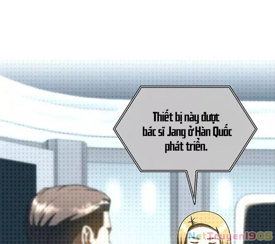 đọc truyện Bác Sĩ Phẫu Thuật Hoàn Hảo Chương 110 ảnh 20 tại Thiên Thai Truyện