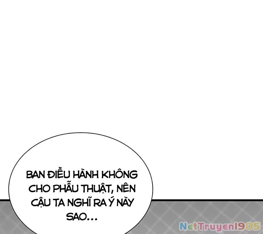 đọc truyện Bác Sĩ Phẫu Thuật Hoàn Hảo Chương 110 ảnh 26 tại Thiên Thai Truyện