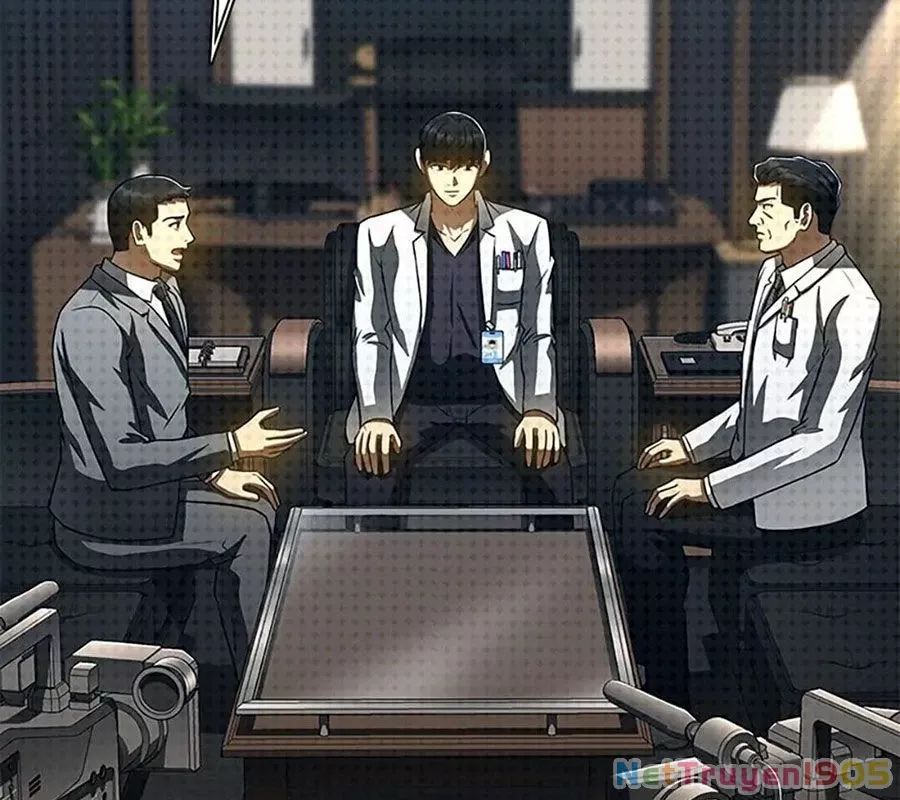 đọc truyện Bác Sĩ Phẫu Thuật Hoàn Hảo Chương 110 ảnh 43 tại Thiên Thai Truyện