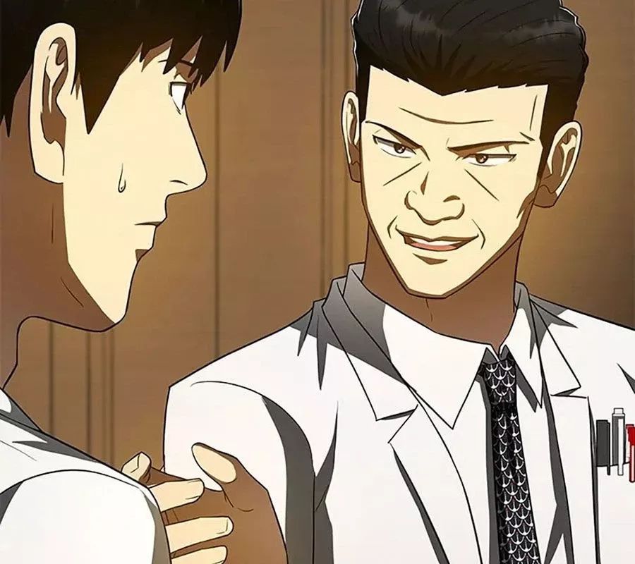 đọc truyện Bác Sĩ Phẫu Thuật Hoàn Hảo Chương 110 ảnh 92 tại Thiên Thai Truyện