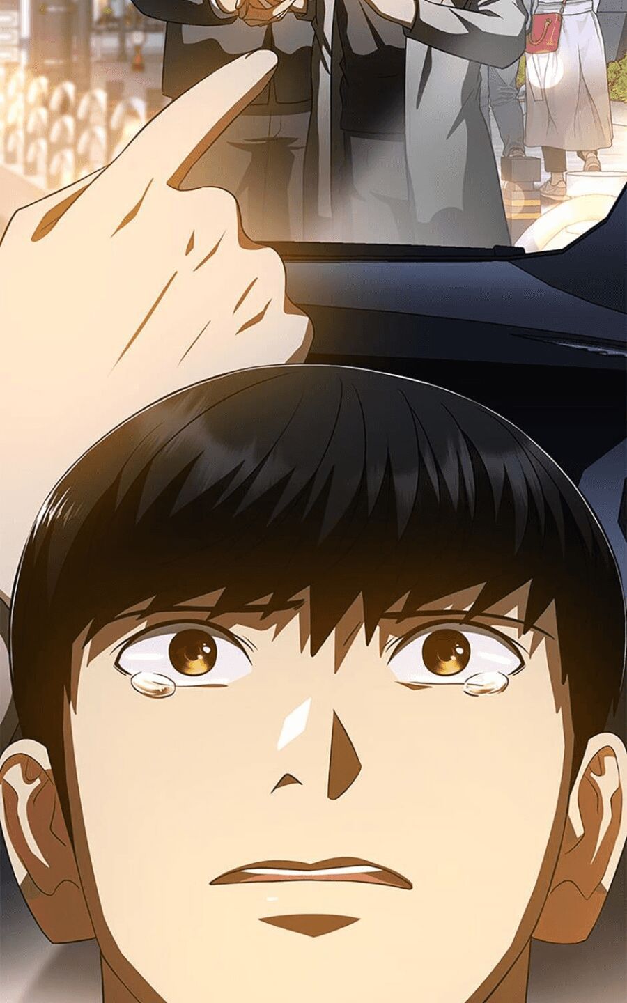 đọc truyện Bác Sĩ Phẫu Thuật Hoàn Hảo Chương 111 ảnh 104 tại Thiên Thai Truyện