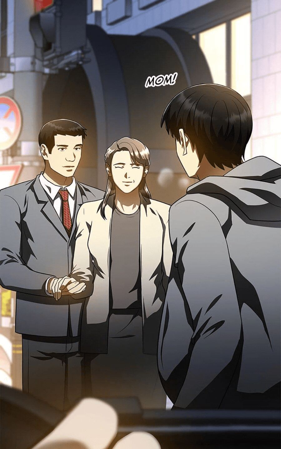 đọc truyện Bác Sĩ Phẫu Thuật Hoàn Hảo Chương 111 ảnh 111 tại Thiên Thai Truyện