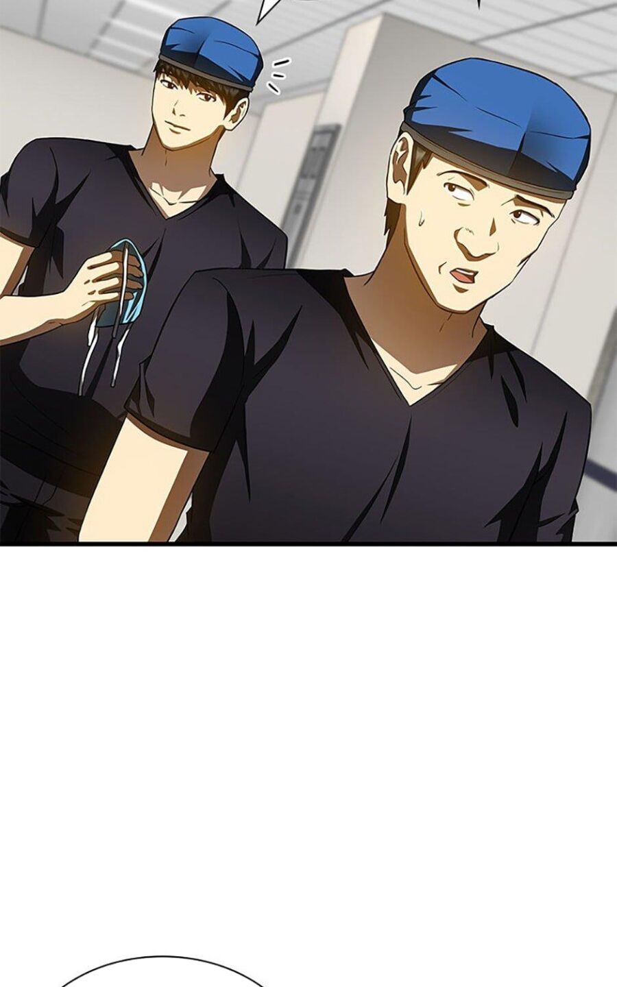 đọc truyện Bác Sĩ Phẫu Thuật Hoàn Hảo Chương 111 ảnh 13 tại Thiên Thai Truyện