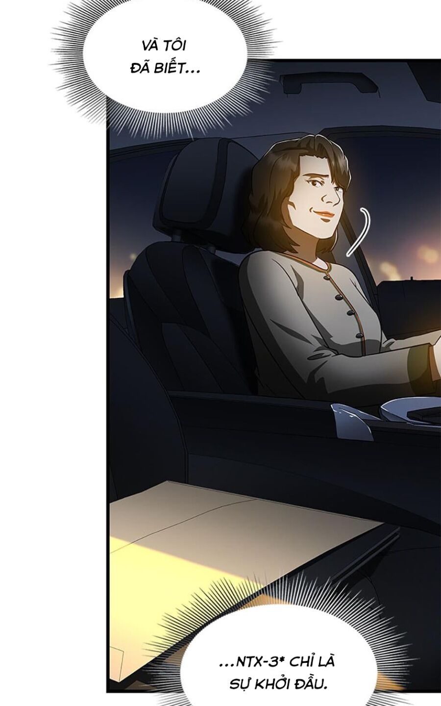 đọc truyện Bác Sĩ Phẫu Thuật Hoàn Hảo Chương 111 ảnh 115 tại Thiên Thai Truyện