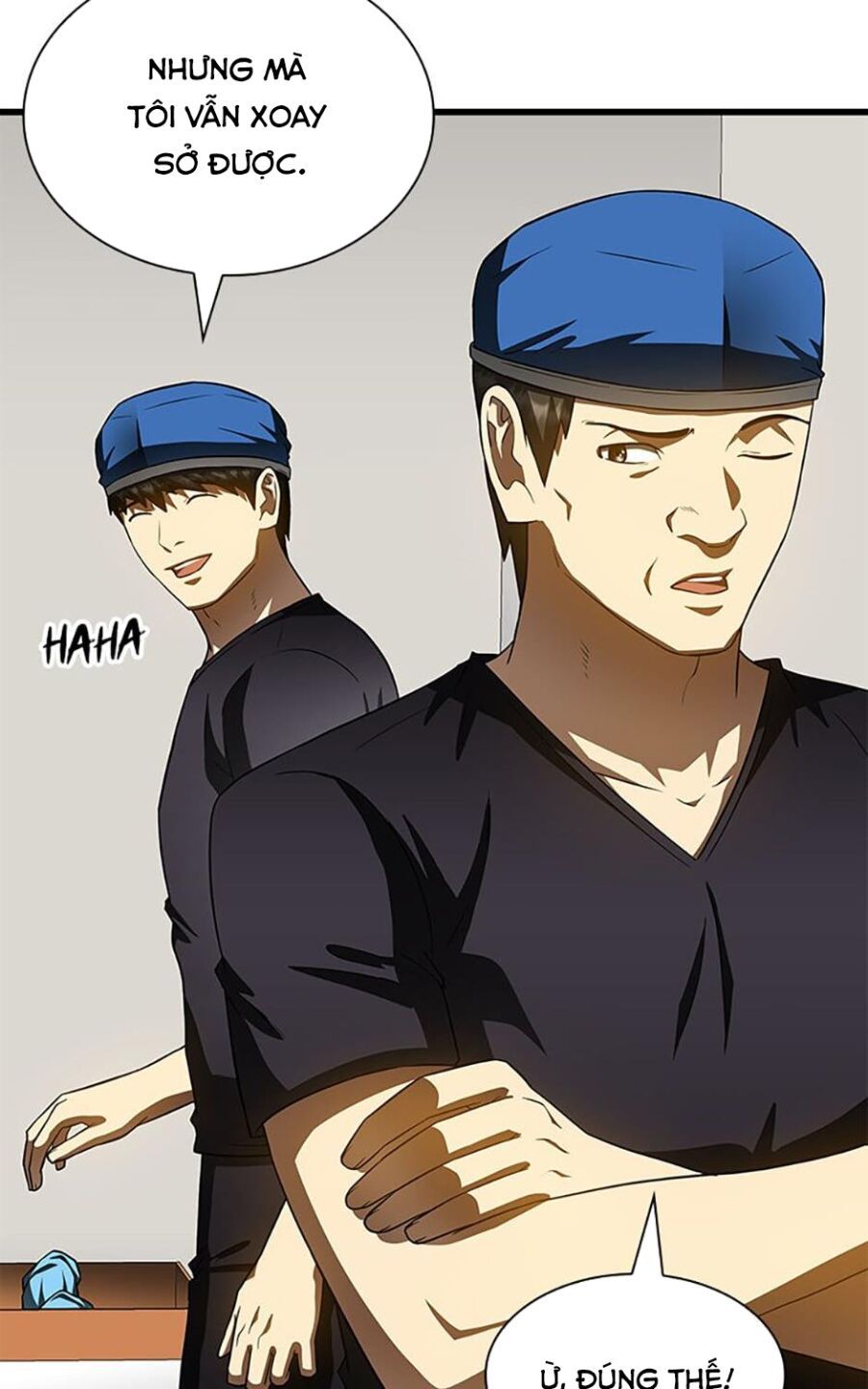 đọc truyện Bác Sĩ Phẫu Thuật Hoàn Hảo Chương 111 ảnh 14 tại Thiên Thai Truyện