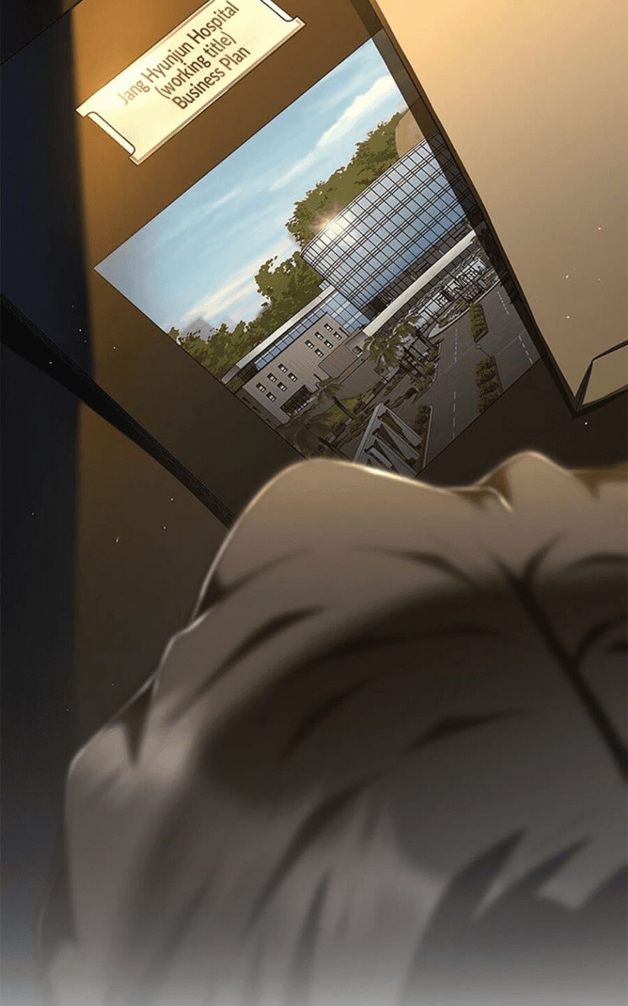 đọc truyện Bác Sĩ Phẫu Thuật Hoàn Hảo Chương 111 ảnh 122 tại Thiên Thai Truyện