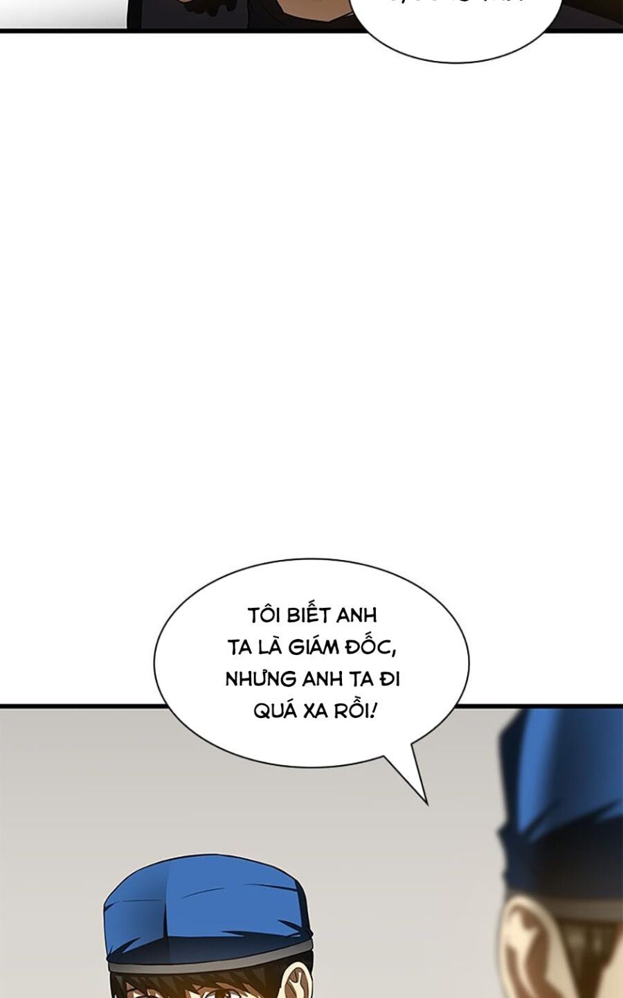 đọc truyện Bác Sĩ Phẫu Thuật Hoàn Hảo Chương 111 ảnh 15 tại Thiên Thai Truyện