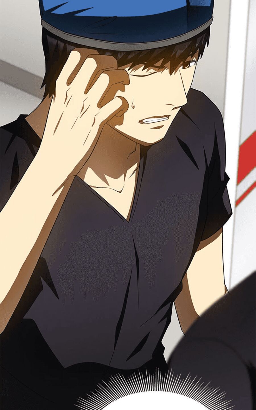 đọc truyện Bác Sĩ Phẫu Thuật Hoàn Hảo Chương 111 ảnh 19 tại Thiên Thai Truyện