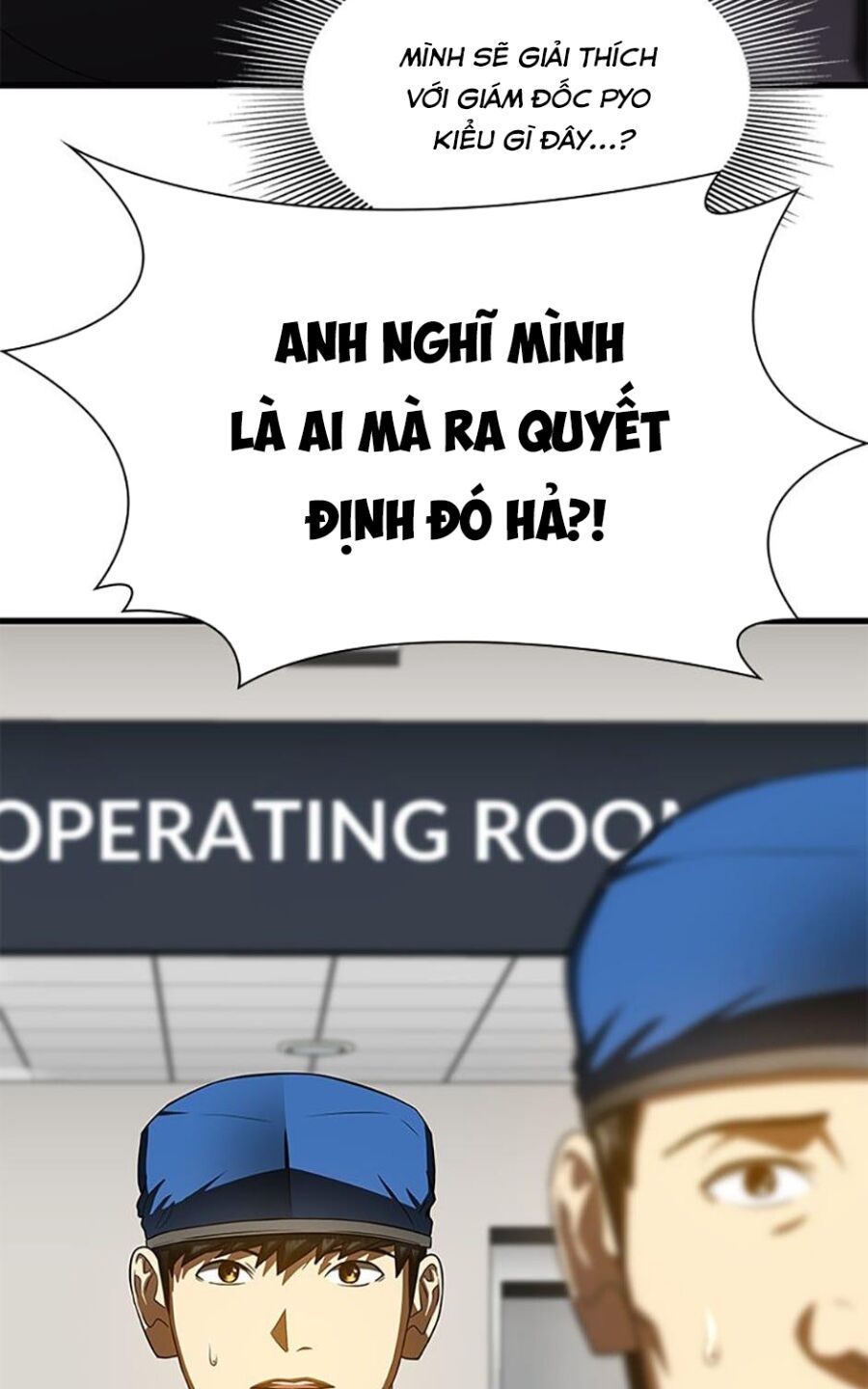 đọc truyện Bác Sĩ Phẫu Thuật Hoàn Hảo Chương 111 ảnh 20 tại Thiên Thai Truyện