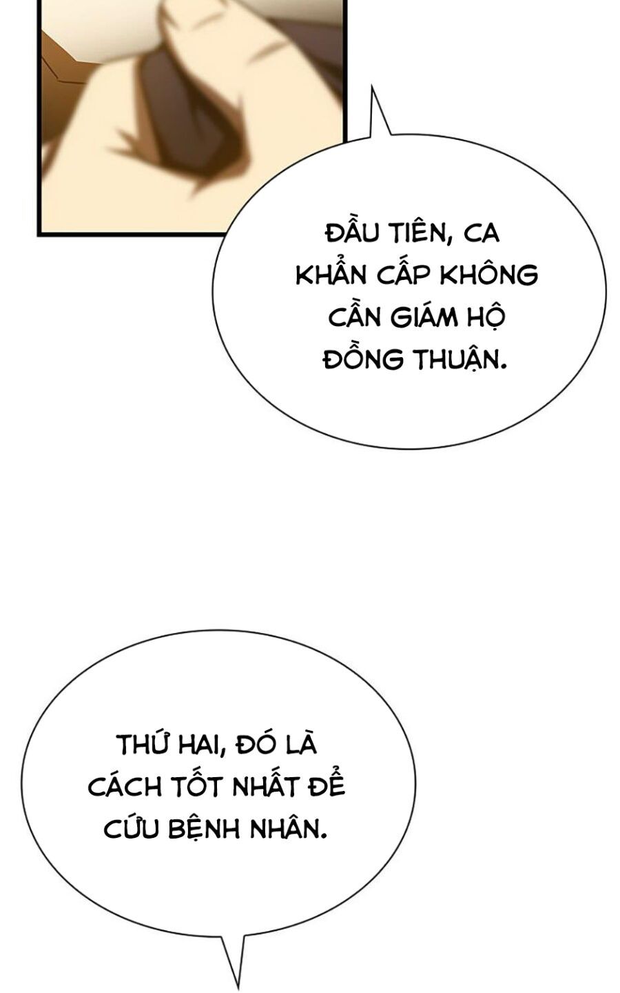 đọc truyện Bác Sĩ Phẫu Thuật Hoàn Hảo Chương 111 ảnh 25 tại Thiên Thai Truyện