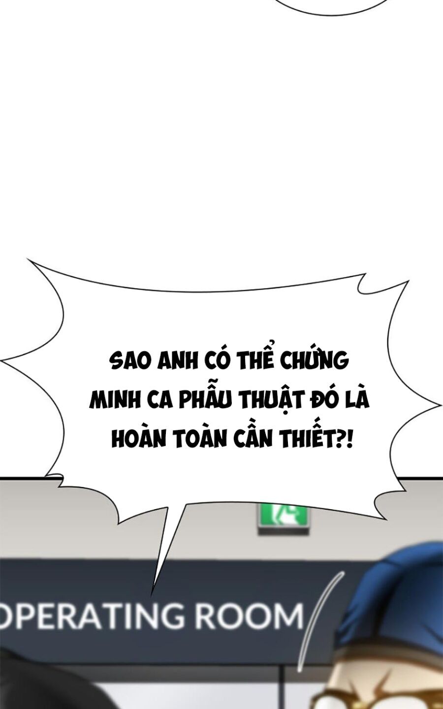 đọc truyện Bác Sĩ Phẫu Thuật Hoàn Hảo Chương 111 ảnh 27 tại Thiên Thai Truyện