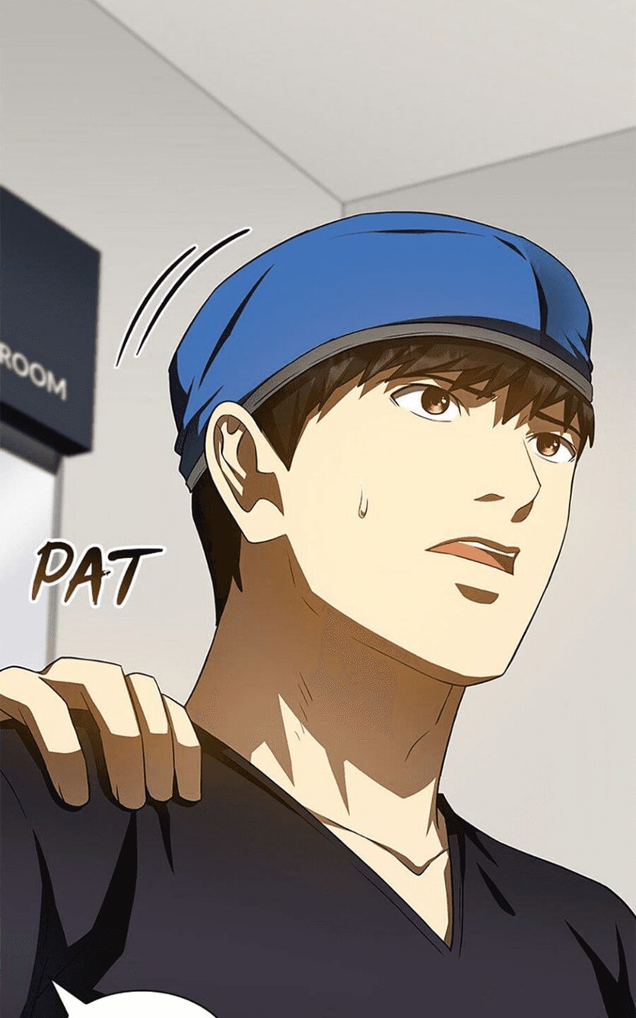 đọc truyện Bác Sĩ Phẫu Thuật Hoàn Hảo Chương 111 ảnh 32 tại Thiên Thai Truyện